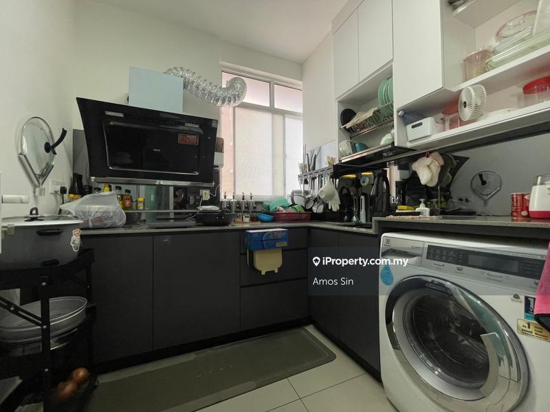 Condominium for Sale in Setia Sky Ville by Amos Sin - iProperty.com.my
