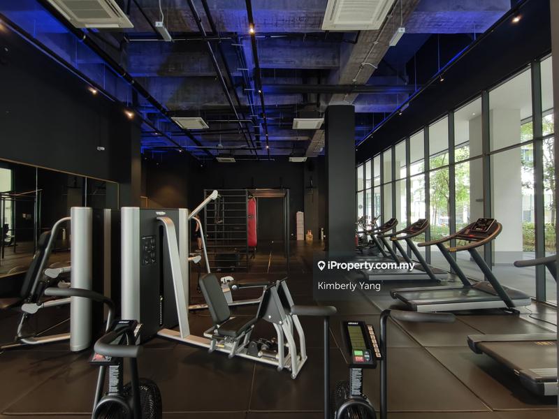 Condominium for Sale in Anjali North Kiara by Kimberly Yang - iProperty.com.my