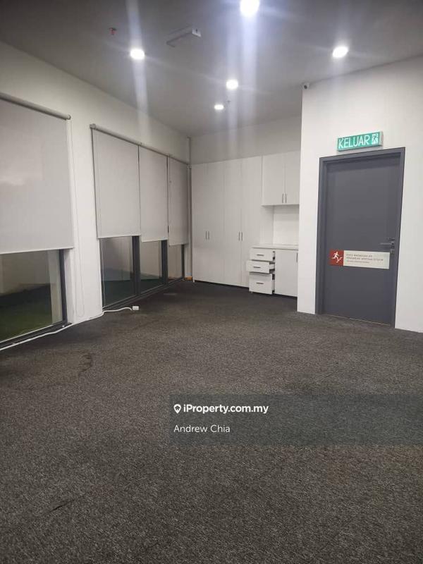 Pejabat untuk Disewa di Desa Parkcity, Kuala Lumpur oleh Andrew Chia - iProperty.com.my