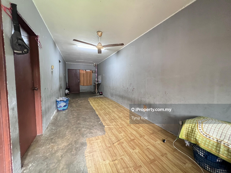 For Sale - Tasek Seri Alam