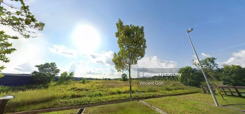 Industrial Land for Sale in Gelang Patah, Johor by Vincent Goh - iProperty.com.my