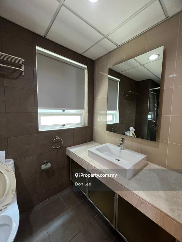 Condominium for Rent in Mont Kiara Banyan by Don Lee - iProperty.com.my