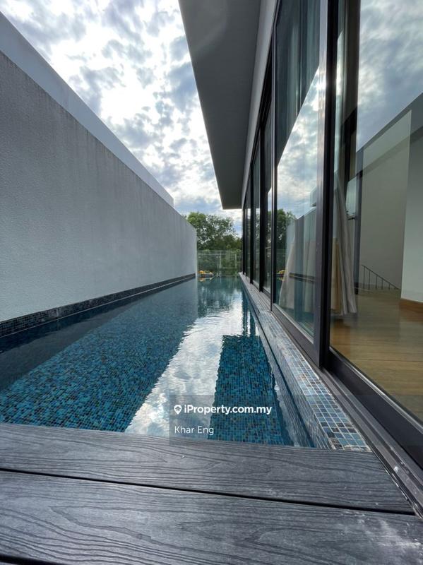 Kondominium untuk Dijual di Kenny Heights Sanctuary oleh Khar Eng - iProperty.com.my