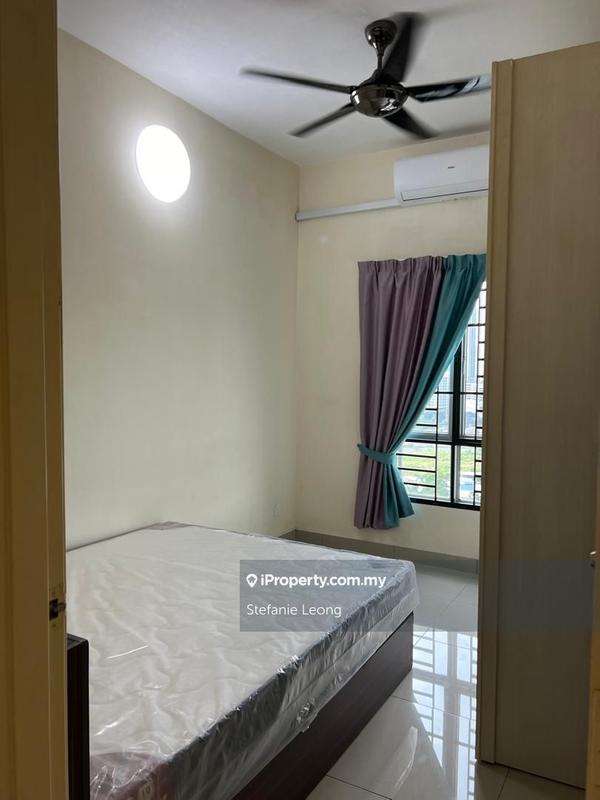 Service Residence for Sale in OUG Parklane by Stefanie Leong - iProperty.com.my