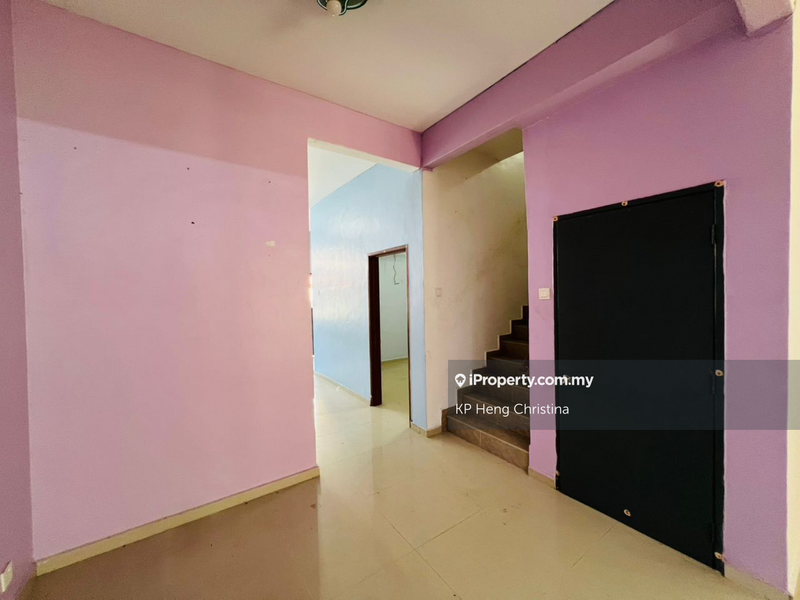 Rumah Teres untuk Dijual di Taman Cheng Setia, Cheng oleh KP Heng Christina - iProperty.com.my