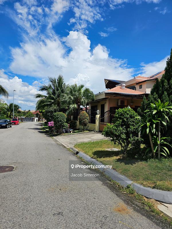 Bungalow House untuk Dijual di Kota Warisan, Sepang oleh Jacob Simmon - iProperty.com.my