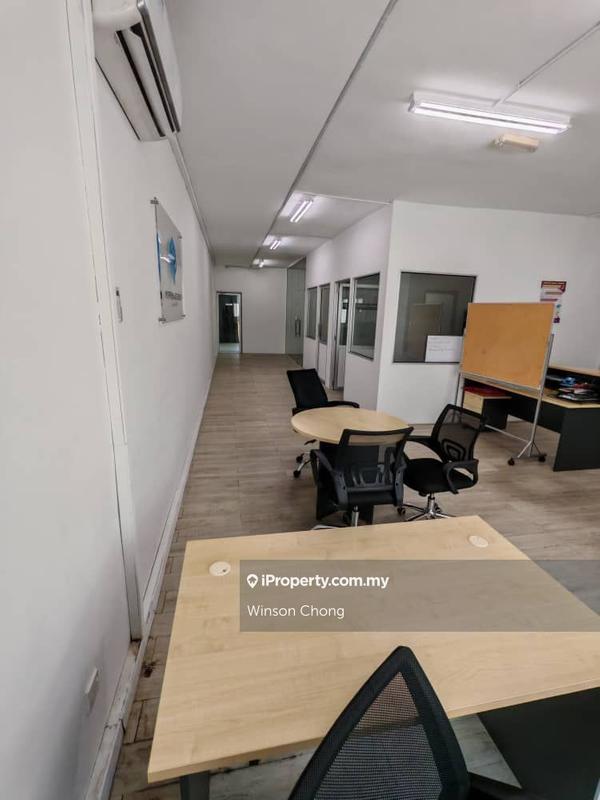 Shop for Sale in Bay Avenue, Bayan Lepas by Winson Chong - iProperty.com.my