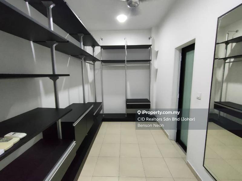 Bungalow House for Sale in Ledang Heights, Iskandar Puteri (Nusajaya) by Benson Neoh - iProperty.com.my