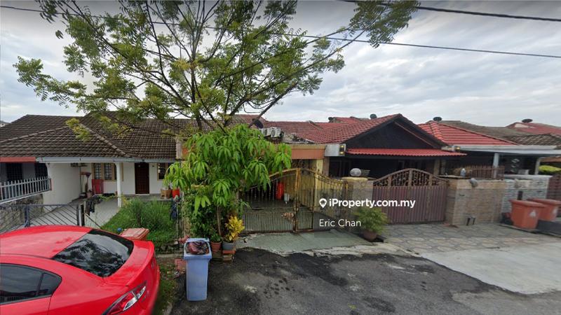 Rumah Teres 1-Tingkat untuk Disewa di taman tayton connaught, Cheras oleh Eric Chan - iProperty.com.my