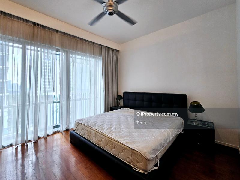 For Rent - Dua Residency