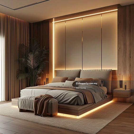 Condominium for Sale in Ayanna Resort Residences by Wei Siong - iProperty.com.my