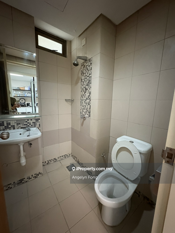 Service Residence for Sale in i-Zen @ Kiara 2 by Angelyn Fong - iProperty.com.my