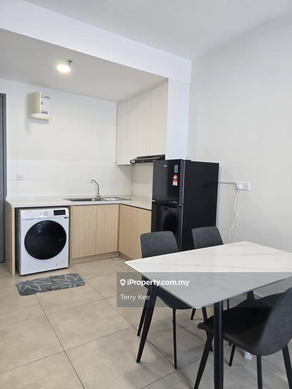 For Rent - Meta City