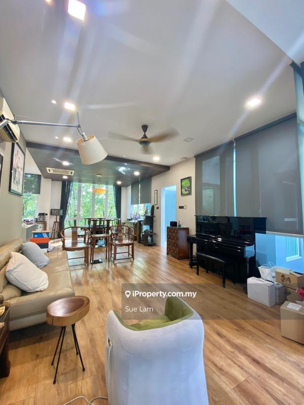 Banglo untuk Dijual di ha38v, Ulu Kelang oleh Sue Lam - iProperty.com.my