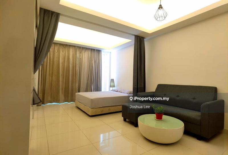 For Rent - Carlton @ Plaza Damas 3