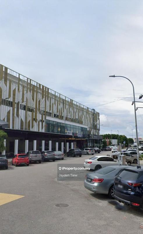 Kedai untuk Disewa di Taman Austin Heights, Tebrau oleh Jayden Tiew - iProperty.com.my