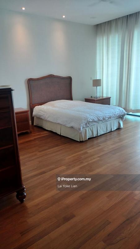 Kondominium untuk Dijual di Cendana oleh Lai Yoke Lian - iProperty.com.my