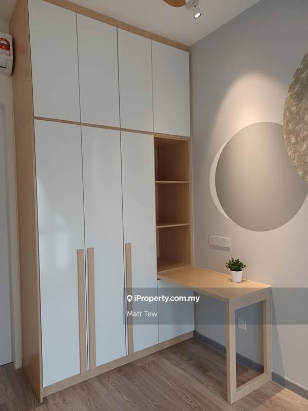 Service Residence for Sale in Laurel Residence by Matt Tew - iProperty.com.my