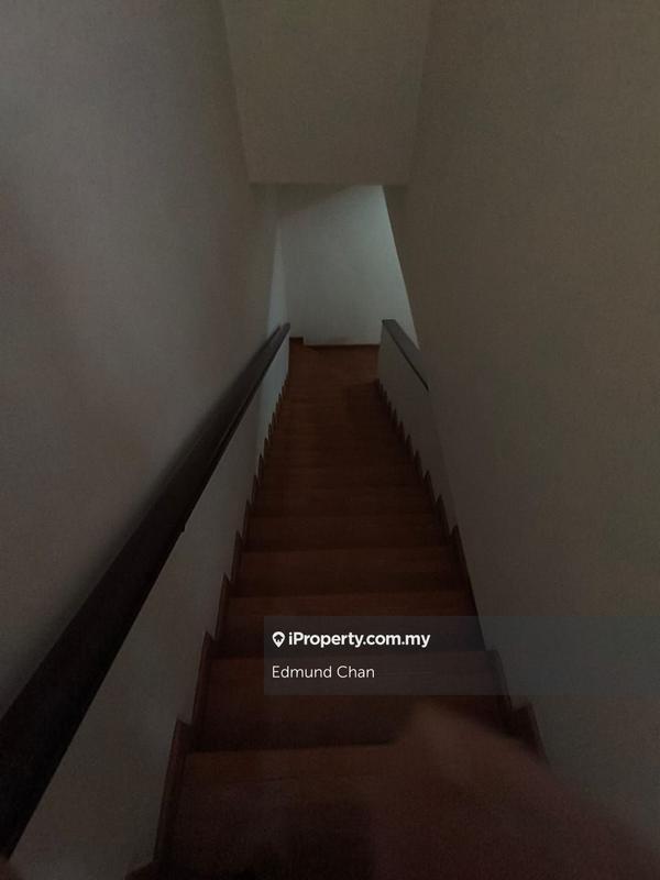 Cluster House for Sale in Taman Mutiara Indah, Puchong by Edmund Chan - iProperty.com.my