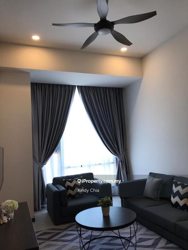 Service Residence for Sale in Opus KL by Xindy Chia - iProperty.com.my