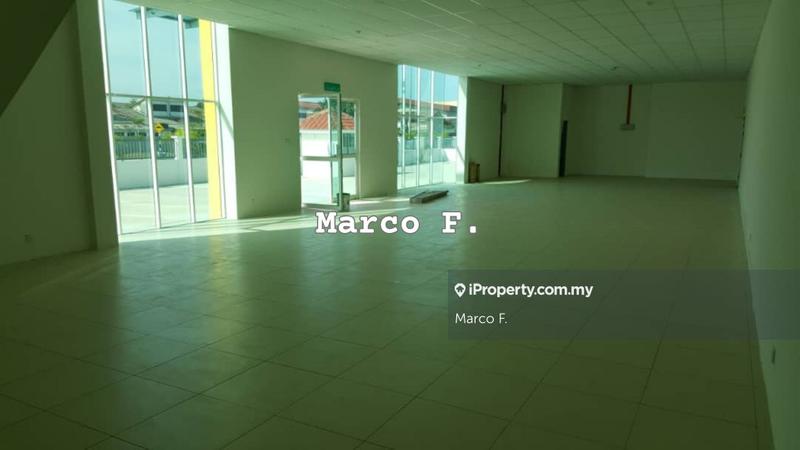 Semi-D Factory for Sale in Kapar, Selangor by Marco F. - iProperty.com.my