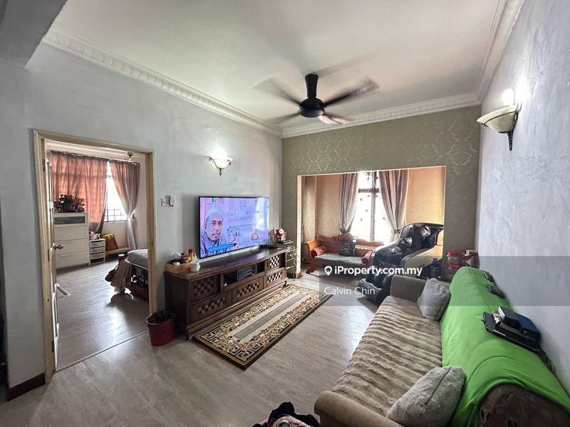 Rumah Berkembar untuk Dijual di Ukay Perdana, Ulu Kelang oleh Calvin Chin - iProperty.com.my