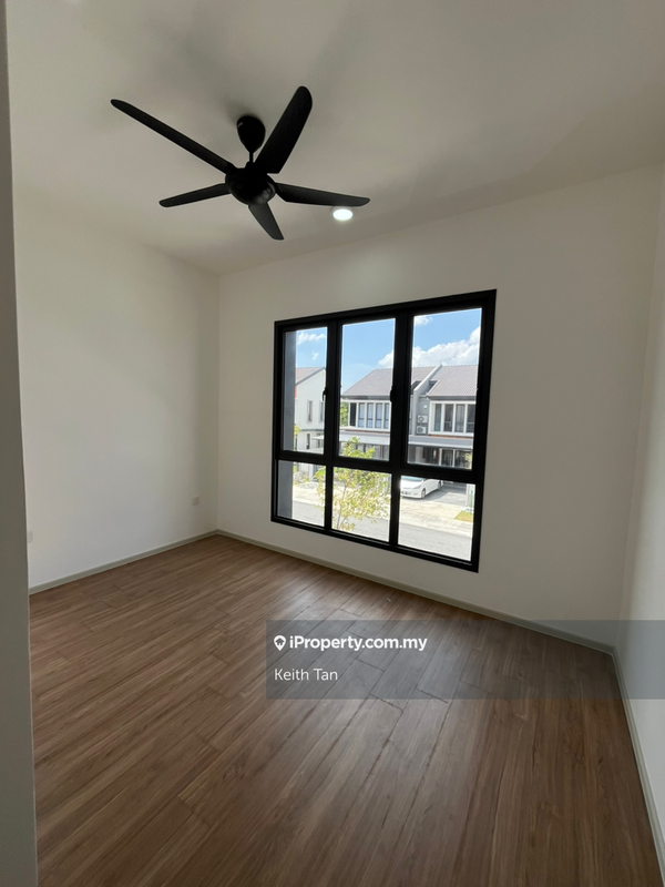 Rumah Teres 2-Tingkat untuk Disewa di Ilham Residence @ Elmina City, Shah Alam oleh Keith Tan - iProperty.com.my