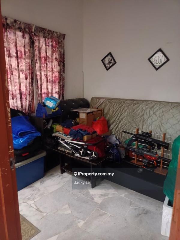 2-storey Terraced House for Sale in Usj 12, Subang Jaya by Jacky Lin - iProperty.com.my