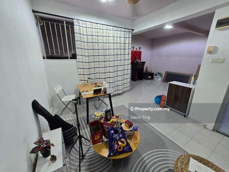 Terraced House for Sale in Taman Puteri Wangsa, Ulu Tiram by Jason Ting - iProperty.com.my