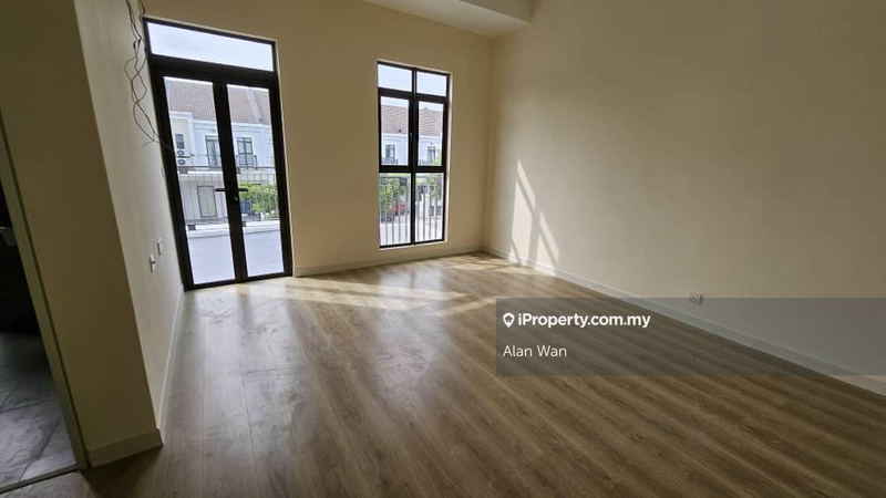 2-storey Terraced House for Sale in Monet Lily, Sunsuria City, Sepang, Sepang by Alan Wan - iProperty.com.my