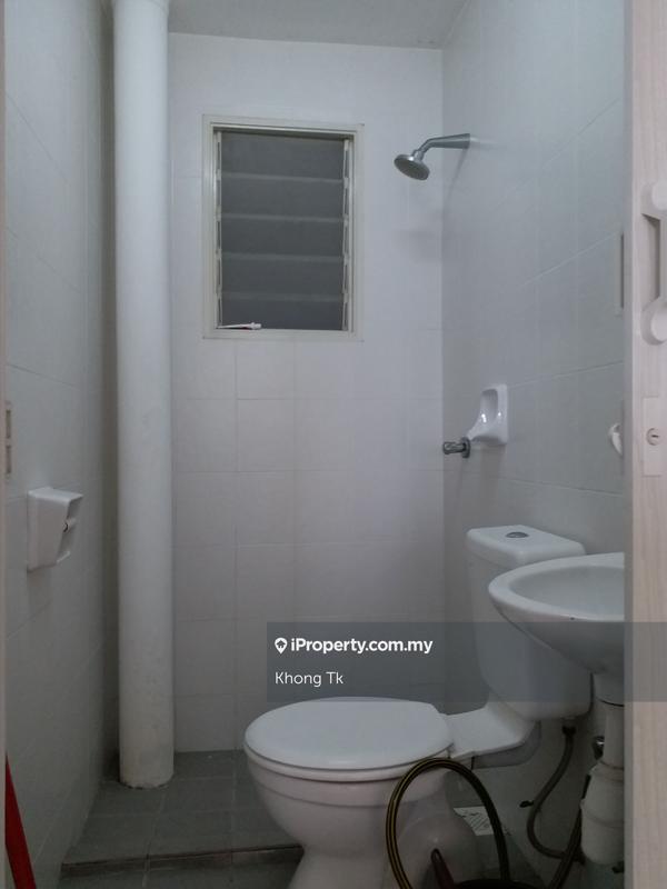 Pangsapuri untuk Disewa di Kemuning Aman oleh Khong Tk - iProperty.com.my