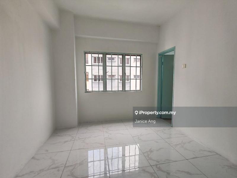 Kondominium untuk Dijual di Dynasty Condo (Dinasti Klang) oleh Janice Ang - iProperty.com.my