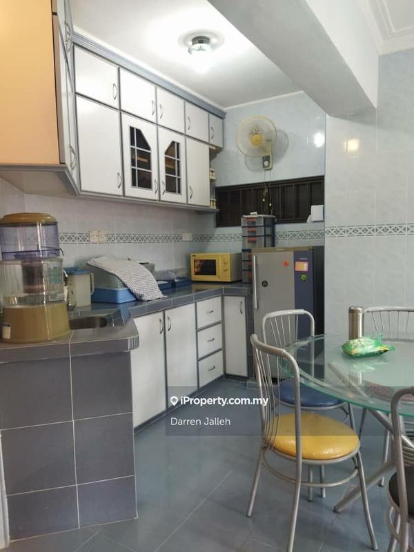 Condominium for Sale in Taman Desa Relau 2 by Darren Jalleh - iProperty.com.my