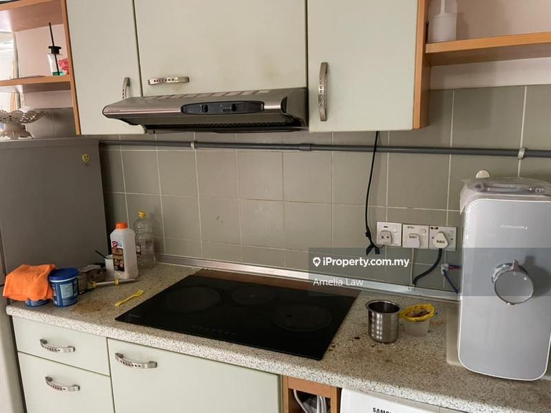 Condominium for Rent in Riana Green Condominium by Amelia Law - iProperty.com.my