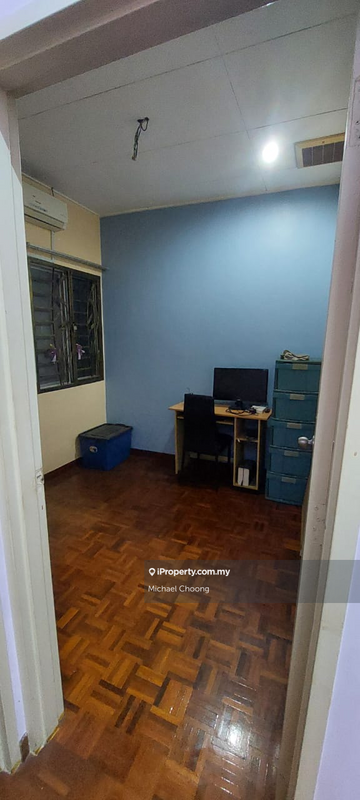Rumah Teres 2-Tingkat untuk Dijual di Seksyen U13, Setia Alam oleh Michael Choong - iProperty.com.my