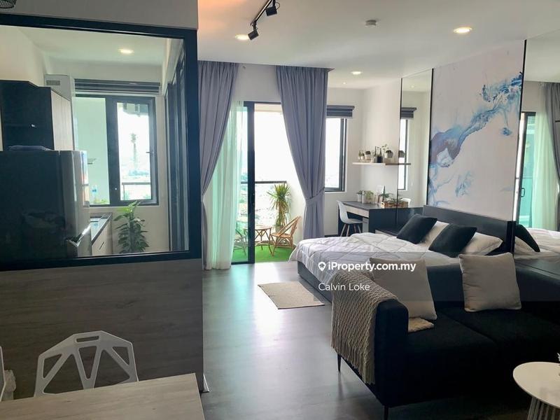 For Rent - Vista Bangi