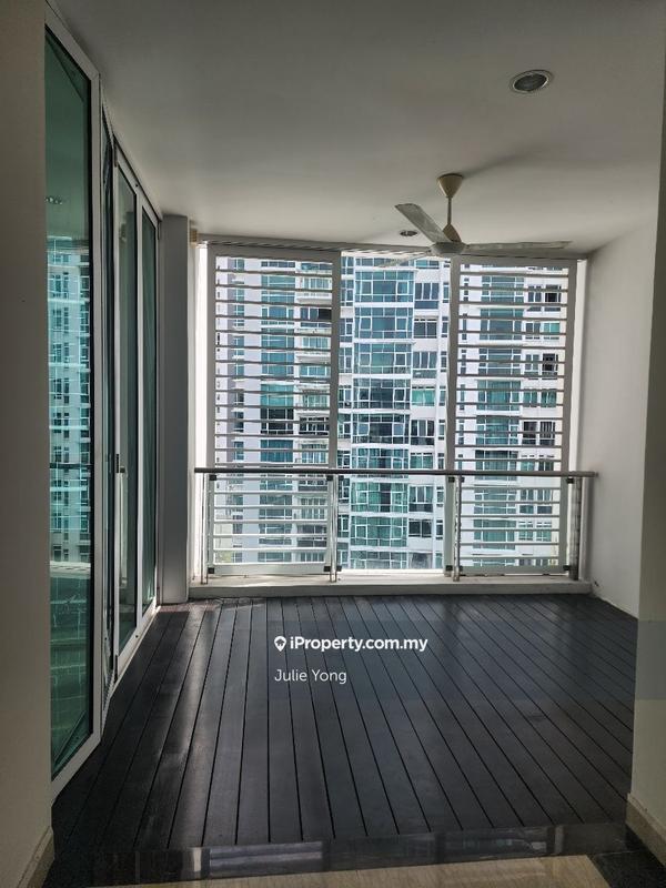 Kondominium untuk Dijual di Sunway Vivaldi oleh Julie Yong - iProperty.com.my
