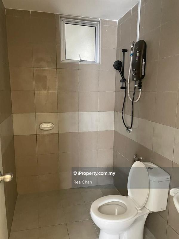 Kondominium untuk Disewa di Seri Serindit Residence oleh Rea Chan - iProperty.com.my