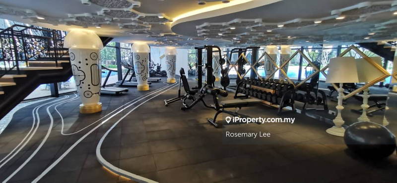 Service Residence for Sale in Arte Mont Kiara by Rosemary Lee - iProperty.com.my