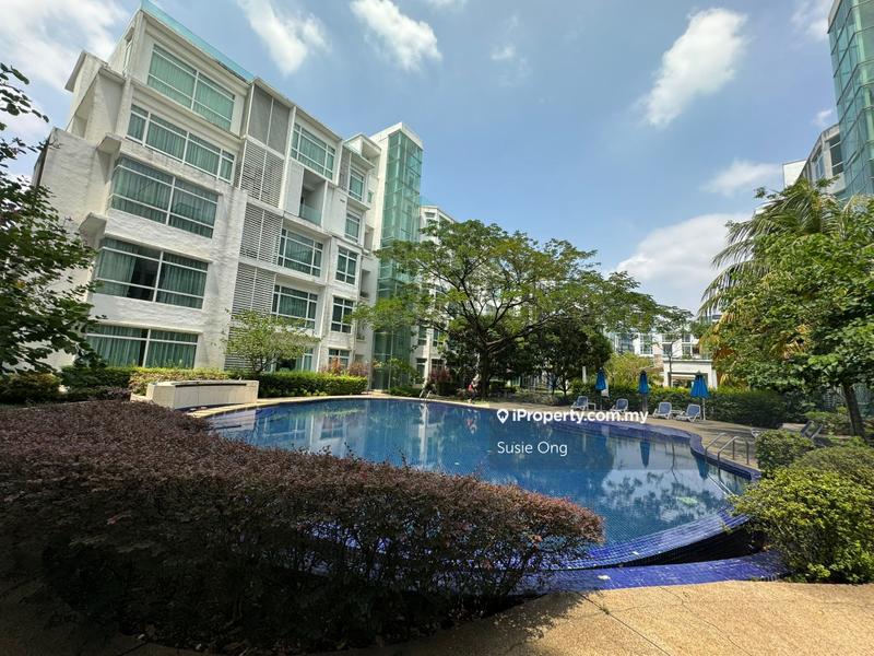 Service Residence for Rent in Brunsfield Residence by Susie Ong - iProperty.com.my