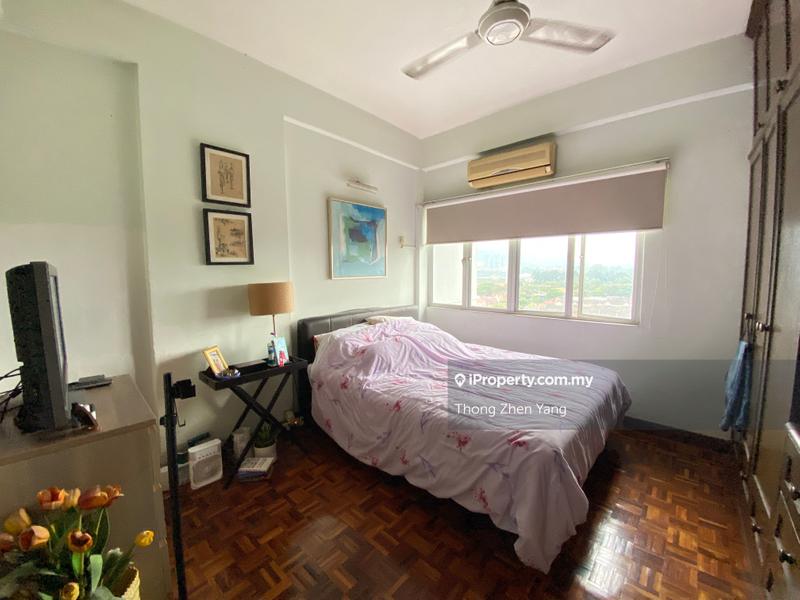 Condominium for Sale in Menara Sri Damansara (SD Tower) by Thong Zhen Yang - iProperty.com.my