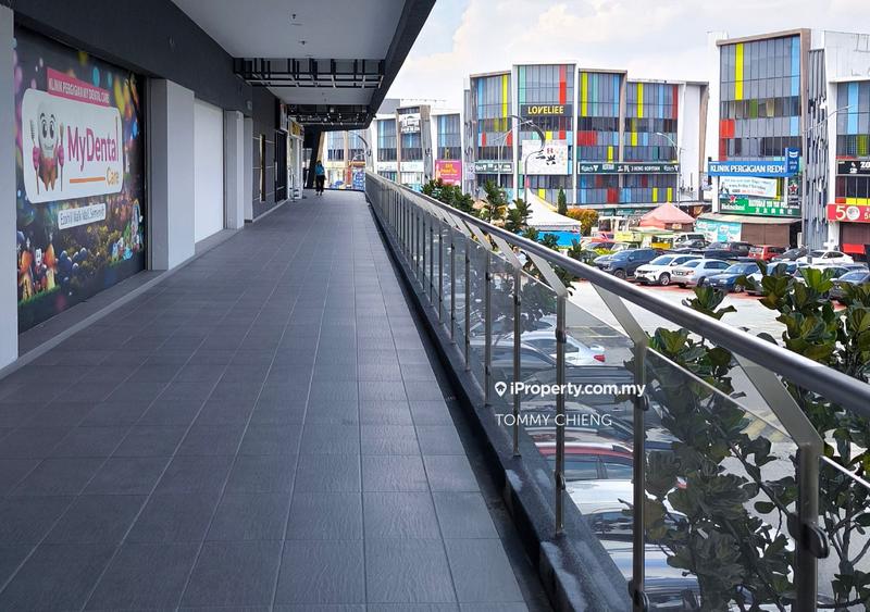 Retail-Space for Sale in Ecohill Walk Mall Commercial, Semenyih by TOMMY CHIENG - iProperty.com.my