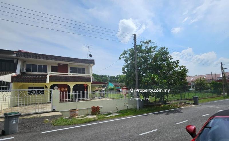 Bungalow Land for Sale in Bandar Segamat, Segamat by Jimmy Lee - iProperty.com.my