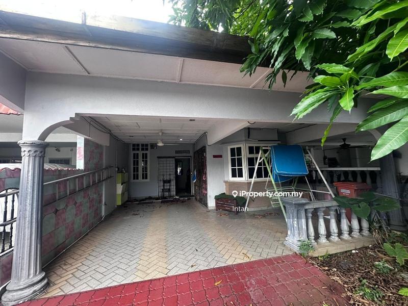 Rumah Berangkai 2 Tingkat untuk Dijual di Kelana Jaya, Petaling Jaya oleh Intan - iProperty.com.my