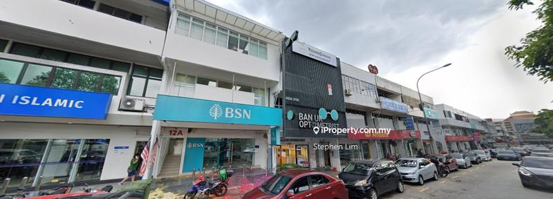 Kedai untuk Dijual di Bandar Baru Sri Petaling, Sri Petaling oleh Stephen Lim - iProperty.com.my