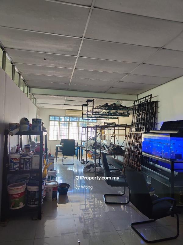 Kedai untuk Dijual di Kota Kemuning, Shah Alam oleh Jy Wong - iProperty.com.my