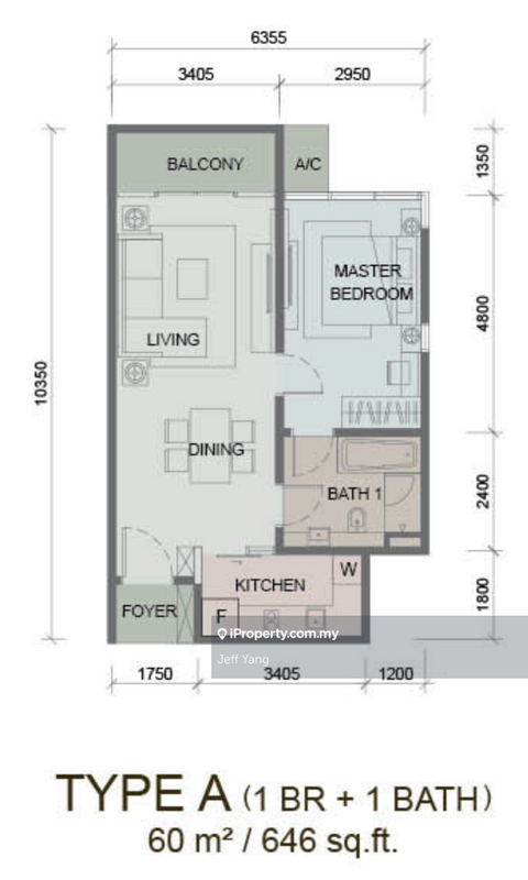 For Sale - Paragon Suites @ CIQ