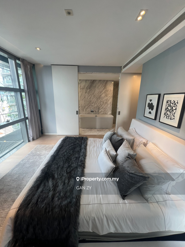 Kediaman Servis untuk Dijual di Le Nouvel oleh GAN ZY - iProperty.com.my