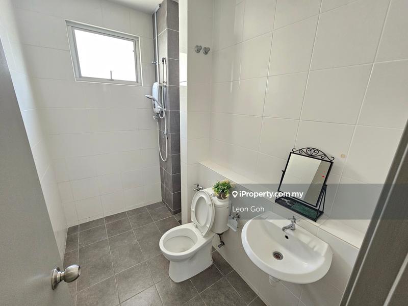 Terraced House for Sale in qi6mk, Telok Panglima Garang by Leon Goh - iProperty.com.my