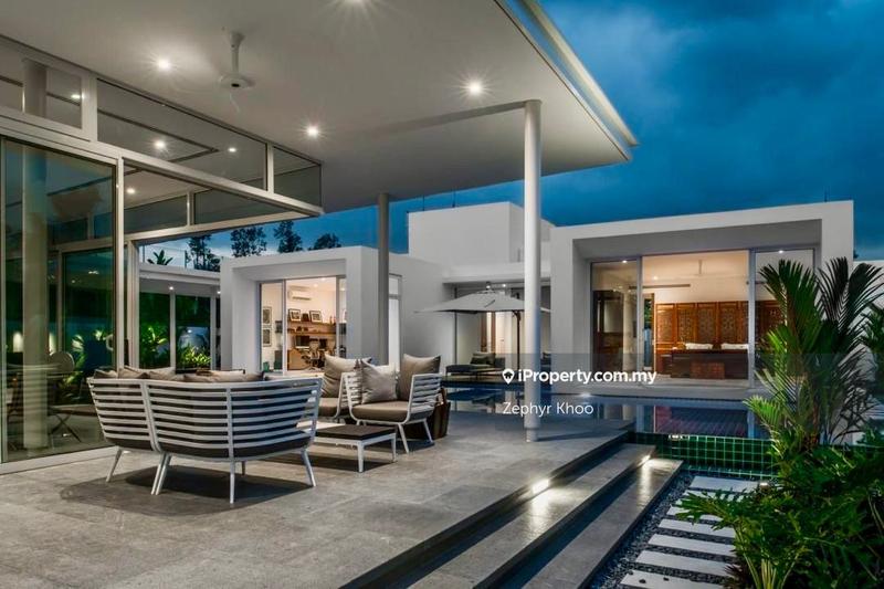 Bungalow House for Sale in Ledang Heights, Iskandar Puteri (Nusajaya) by Zephyr Khoo - iProperty.com.my